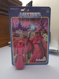 REACTION SHADOW WARRIOR MASTERS OF THE UNIVERSE FIGURE - Grown Up Kids
