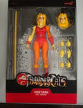Super7 Thundercats Ultimates Cheetara Action Figure (Toy Version) Collectible