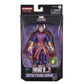 Marvel Legends Doctor Strange Supreme figure in packaging on a white background