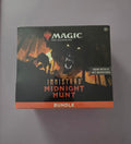 MTG Innistrad Midnight Hunt Bundle Sealed MTG 8 Set Boosters