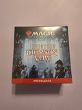 MTG Innistrad Crimson Vow Prerelease Pack Factory Sealed Magic The Gathering