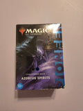 MTG Pioneer Challenger Deck 2021 Azorius Spirits Factory Sealed Magic The Gathering