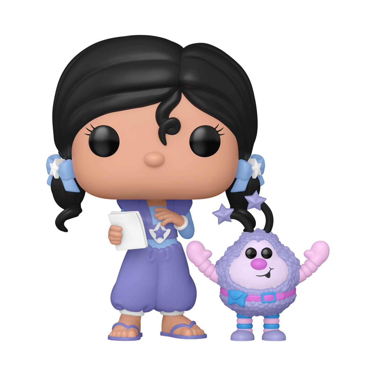 Rainbow Brite Complete Funko Pop Collection – Full Color Crew Bundle