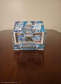 Pokémon TCG Sun & Moon Trainer Kit Alolan Sandslash & Alolan Ninetales Sealed