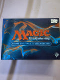 Magic The Gathering From the Vault Transform Box Set MTG Sealed Limited Edition