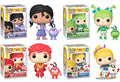 Rainbow Brite Complete Funko Pop Collection – Full Color Crew Bundle