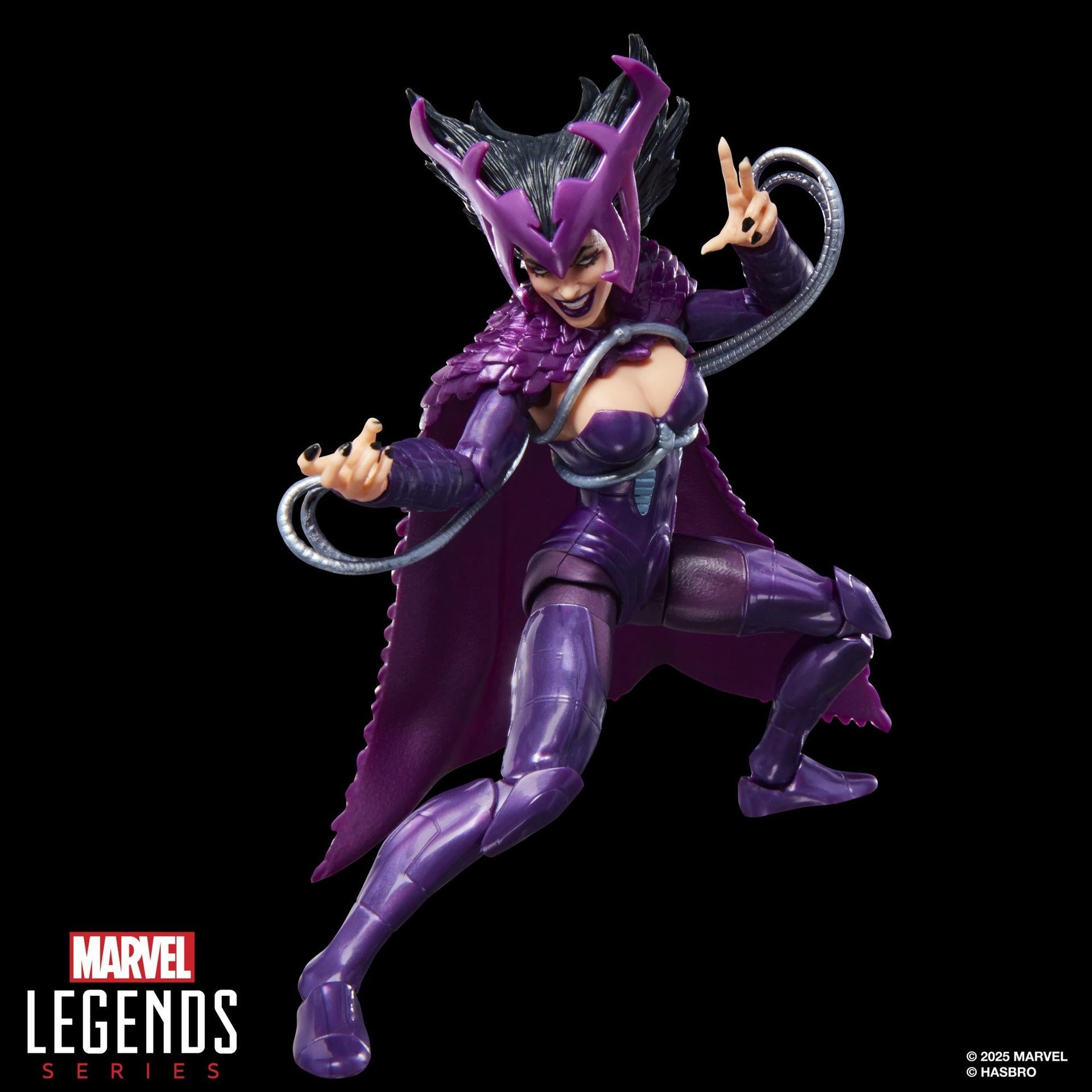 Marvel Legends X-Men Deathbird & Gladiator 2-Pack – Hasbro Action Figure Set (Collector Edition)