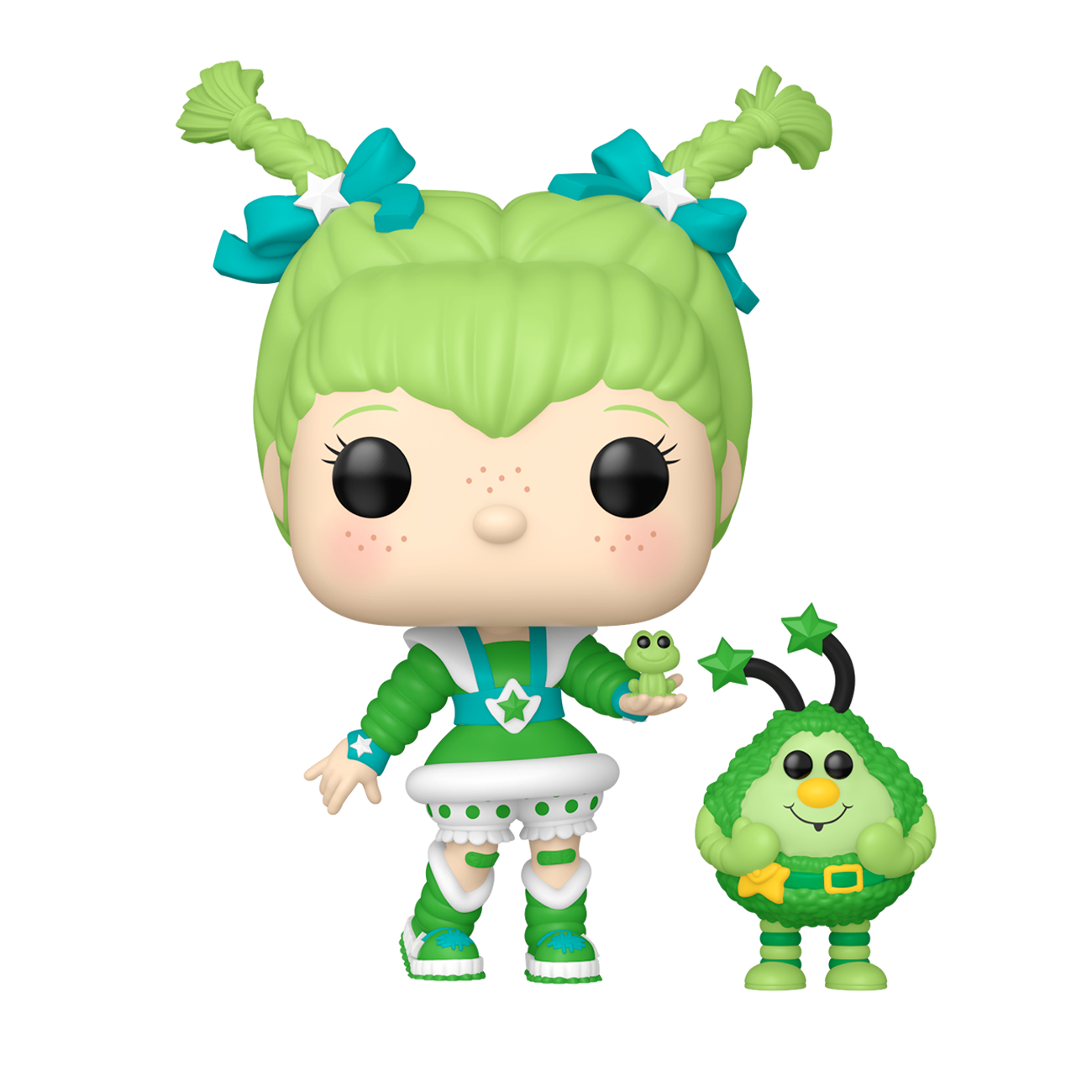 Rainbow Brite Complete Funko Pop Collection – Full Color Crew Bundle
