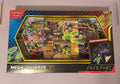 Pokémon TCG Mega Zygarde ex Premium Collection Box Factory Sealed Promo Packs