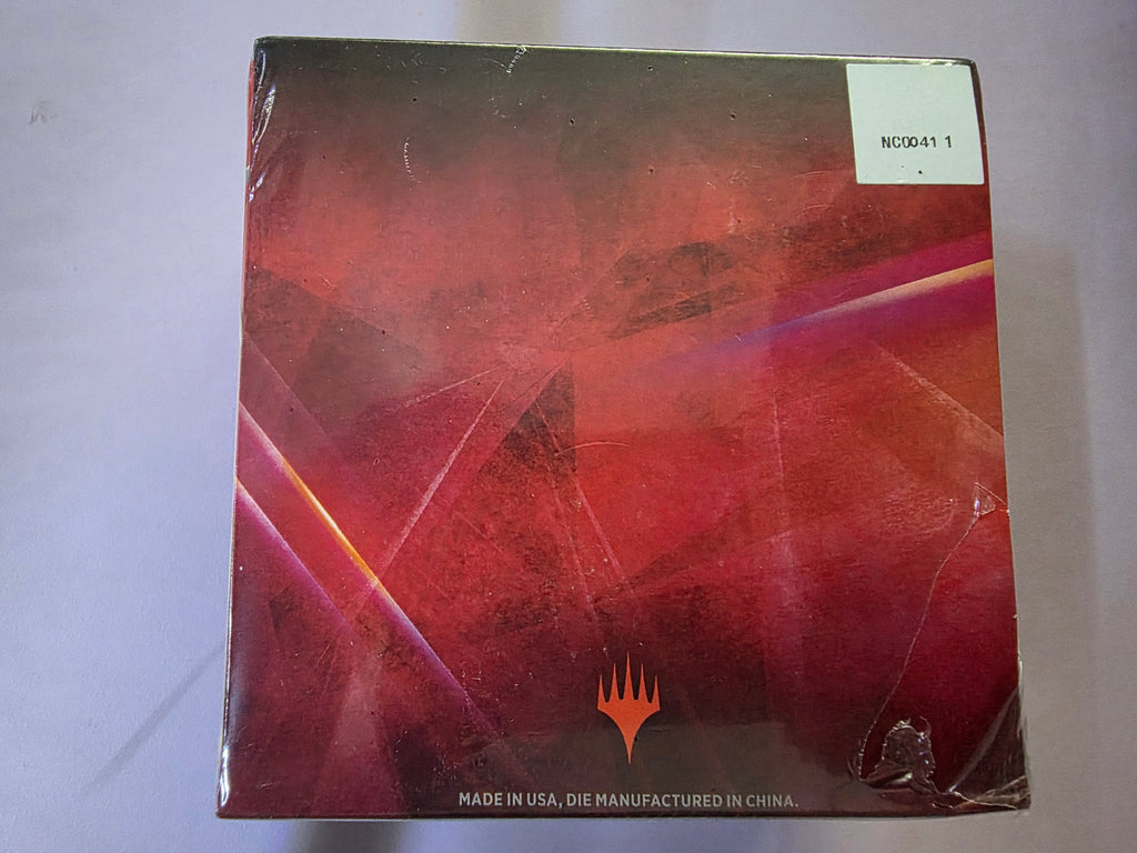 Magic The Gathering Ikoria Lair of Behemoths Prerelease Pack Sealed Magic The Gathering Box