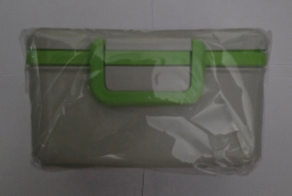 Disney Pixar Toy Story Buzz Lightyear Star Command Mission Rations Lunch Box Loot Crate Exclusive