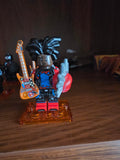 Lego - Spider-Punk
