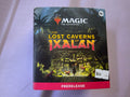 Magic The Gathering The Lost Caverns of Ixalan Prerelease Pack Sealed Magic The Gathering