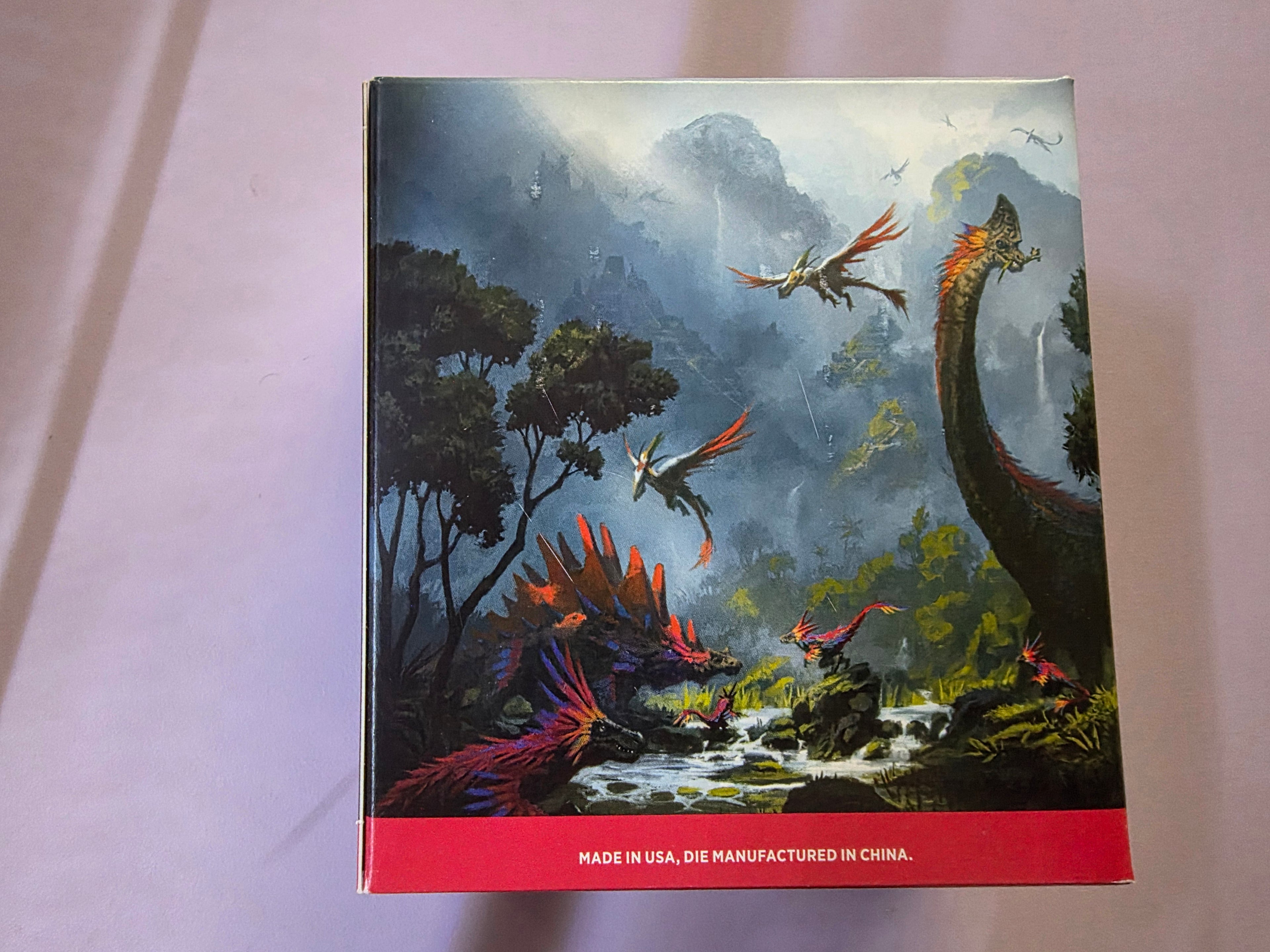 Magic The Gathering The Lost Caverns of Ixalan Prerelease Pack Sealed Magic The Gathering