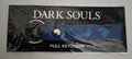 Dark Souls Blue Nylon Pull Keychain Wrist Strap - Brand New Sealed
