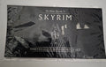 The Elder Scrolls V Skyrim Thieves Guild Iron-On Patch Set - Brand New Sealed