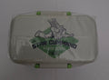 Disney Pixar Toy Story Buzz Lightyear Star Command Mission Rations Lunch Box Loot Crate Exclusive