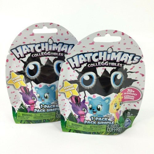 Ryan's World Mini Mystery Egg Series 7 NEW - Grown Up Kids