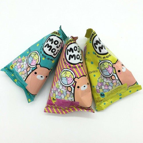 Ryan's World Mini Mystery Egg Series 7 NEW - Grown Up Kids