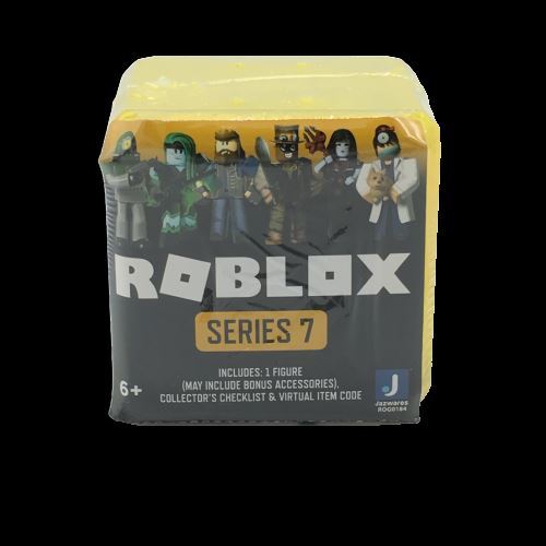 Ryan's World Mini Mystery Egg Series 7 NEW - Grown Up Kids