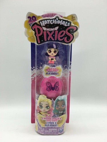 Ryan's World Mini Mystery Egg Series 7 NEW - Grown Up Kids