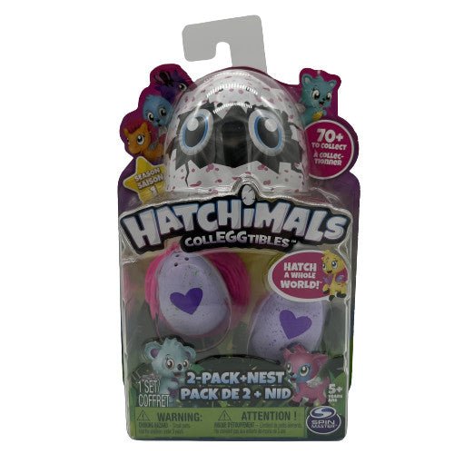 Ryan's World Mini Mystery Egg Series 7 NEW - Grown Up Kids