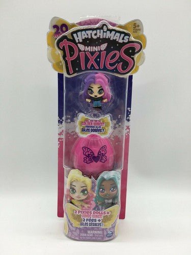 Ryan's World Mini Mystery Egg Series 7 NEW - Grown Up Kids