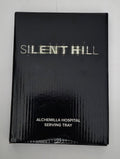 Silent Hill Alchemilla Hospital Serving Tray Loot Gaming Exclusive Konami - Grown Up Kids