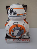 Star Wars Disney BB8 Large Jumbo 19" Plush The Force Awakens Stuffed Animal Toy - Grown Up Kids