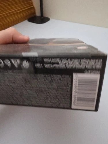 Star Wars Kuiil The Mandalorian 6 Inch Black Series Box Has Light Damage - Grown Up Kids