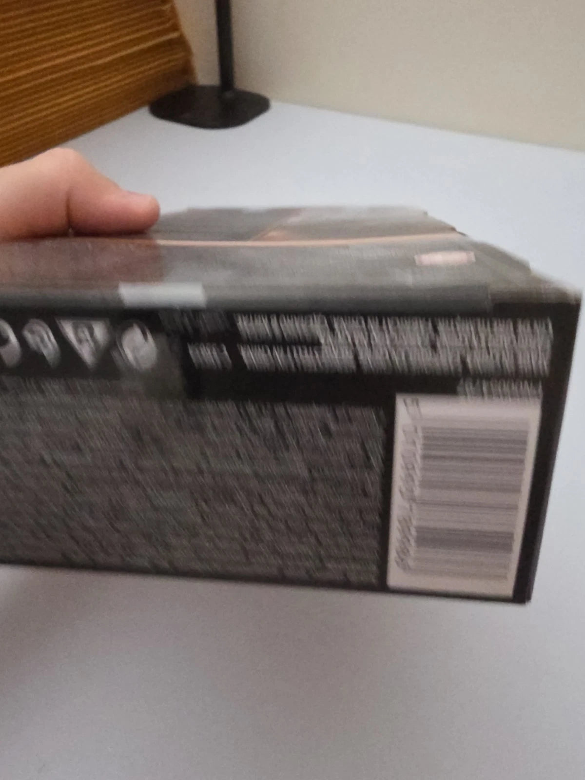 Star Wars Kuiil The Mandalorian 6 Inch Black Series Box Has Light Damage - Grown Up Kids