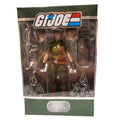 Super7 G.I. Joe Ultimates: Lady Jaye (Covert Operations) 7" Action Figure - Grown Up Kids