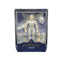 Super7 SilverHawks: Quicksilver Action Figure (Wave 1) - Grown Up Kids