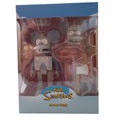 Super7 The Simpsons Ultimates!: Robot Itchy Action Figure - Grown Up Kids