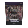 Super7 Transformers Ultimates: Megatron (Decepticon) Action Figure - Grown Up Kids