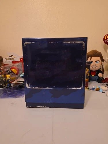 Super7 Ultimates GI Joe Series 2 Baroness (Blue Suit) New/MOC - Grown Up Kids