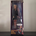 Talking Presidents America's Real Action Heroes Ann Coulter Doll, MPN 33171 - Grown Up Kids
