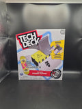 Tech Deck X Connect Park Power Flippin Customizable Skateboard Toy Fingerboard - Grown Up Kids