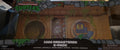 Teenage Mutant Ninja Turtles 1988 Remastered Box Only No Figure - Grown Up Kids