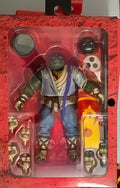 Teenage Mutant Ninja Turtles Donatello The Last Ronan Action Figure - Grown Up Kids