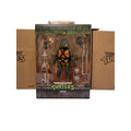 Teenage Mutant Ninja Turtles Leonardo Super 7 Ultimates Action Figure - Grown Up Kids