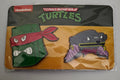 Teenage Mutant Ninja Turtles Raphael & Kraang Enamel Pin 2-Pack Set - New - Grown Up Kids