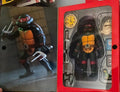 Teenage Mutant Ninja Turtles Ultimate Raphael is cool but rude Action Figure - Grown Up Kids