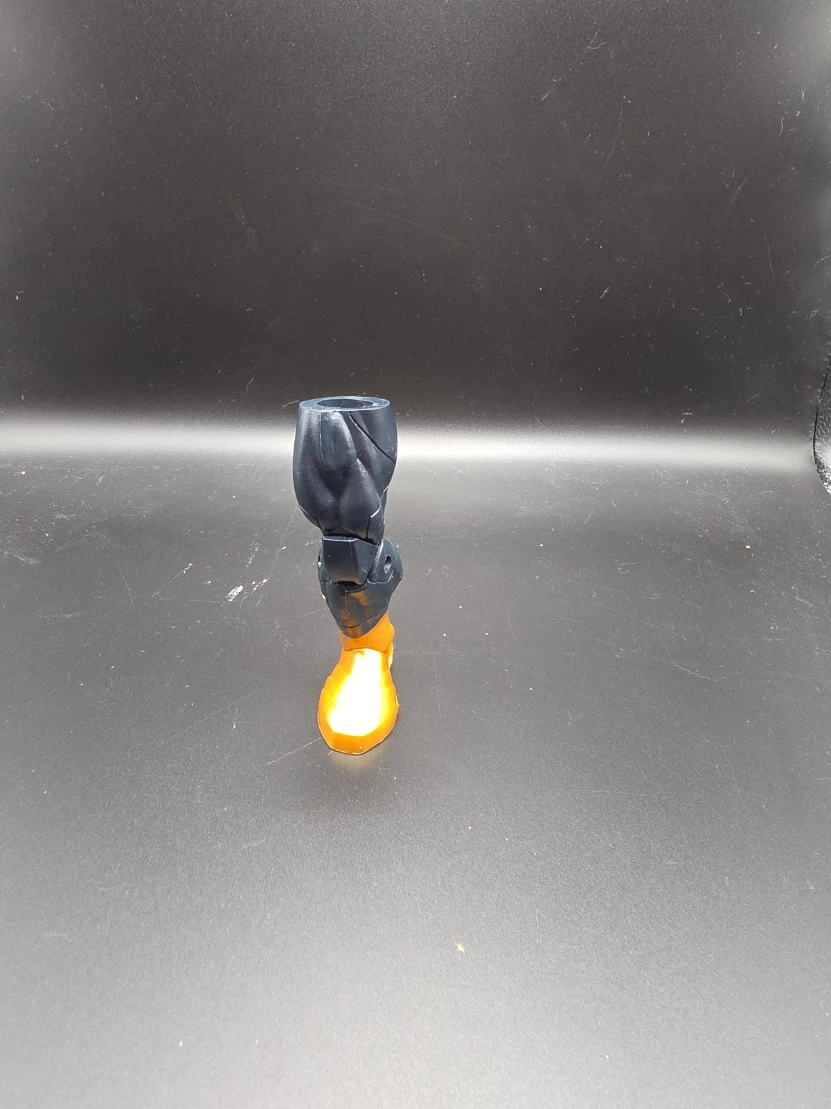 Thanos BAF Left Leg Marvel Legends Avengers Infinity Gauntlet War - Grown Up Kids