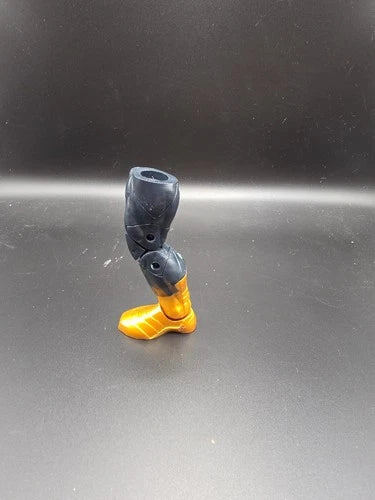 Thanos BAF Left Leg Marvel Legends Avengers Infinity Gauntlet War - Grown Up Kids