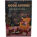 The Book Lover's Advent Calendar: 25 Bookish Gifts for Readers (Weldon Owen) - Grown Up Kids