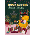 The Book Lover's Advent Calendar - Literary Holiday Gift Box - Grown Up Kids