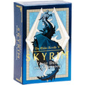 The Elder Scrolls V: Skyrim Tarot Deck and Guidebook - Grown Up Kids
