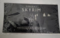The Elder Scrolls V Skyrim Thieves Guild Iron-On Patch Set - Brand New Sealed - Grown Up Kids