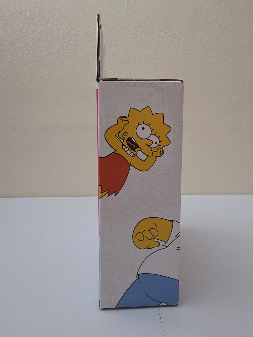 The Simpsons Marge & Maggie Simpson Figures Wave 3 Jakks Pacific 2025 Brand New - Grown Up Kids